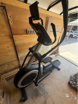 ProForm 945 CE Elliptical