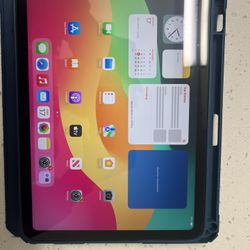 iPad 10th Generation 