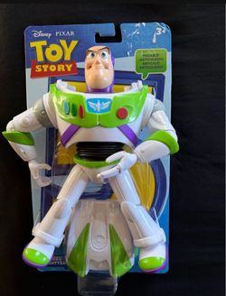 Buzz Lightyear