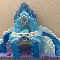 Elsa Castle
