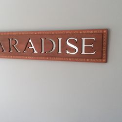 Coastal Decor