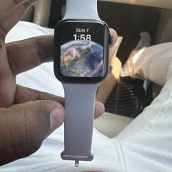 Apple Watch Series 5