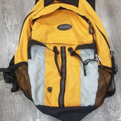 Eddie Bauer Backpack