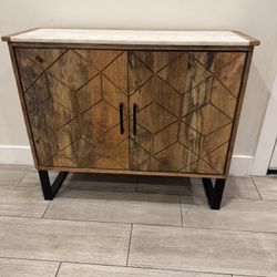 Entry Table 