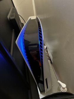 Ps5 disc edition
