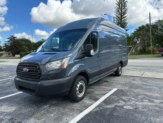 2019 Ford Transit 250 Van