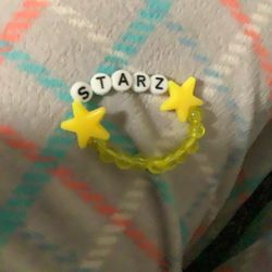 Bracelets 2$ Only Rings Are 1$ Necklaces Are 4$ And Y’all Don’t Have To Buy Dem All Btw 