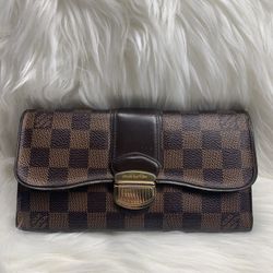 Louis Vuitton Wallet 
