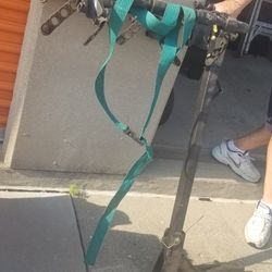 Yakima Titanium 4 Bike Carrier LIKE NEW  $499 Retail