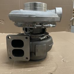 Turbocharger for HX52 Volvo D12 D12C 6BT Heavy Duty Trucks 430BHP 3599,996 Turbo Charger