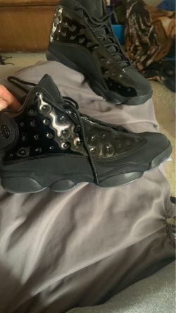 Jordan shoes