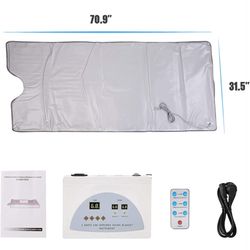 Infrared Sauna Blanket 