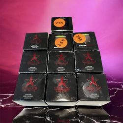 Halloween Party Favors - Jeffree Star Lip Scrub Witches. Brew