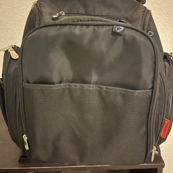 Fisher Price Baby Diaper & Bottle Bag