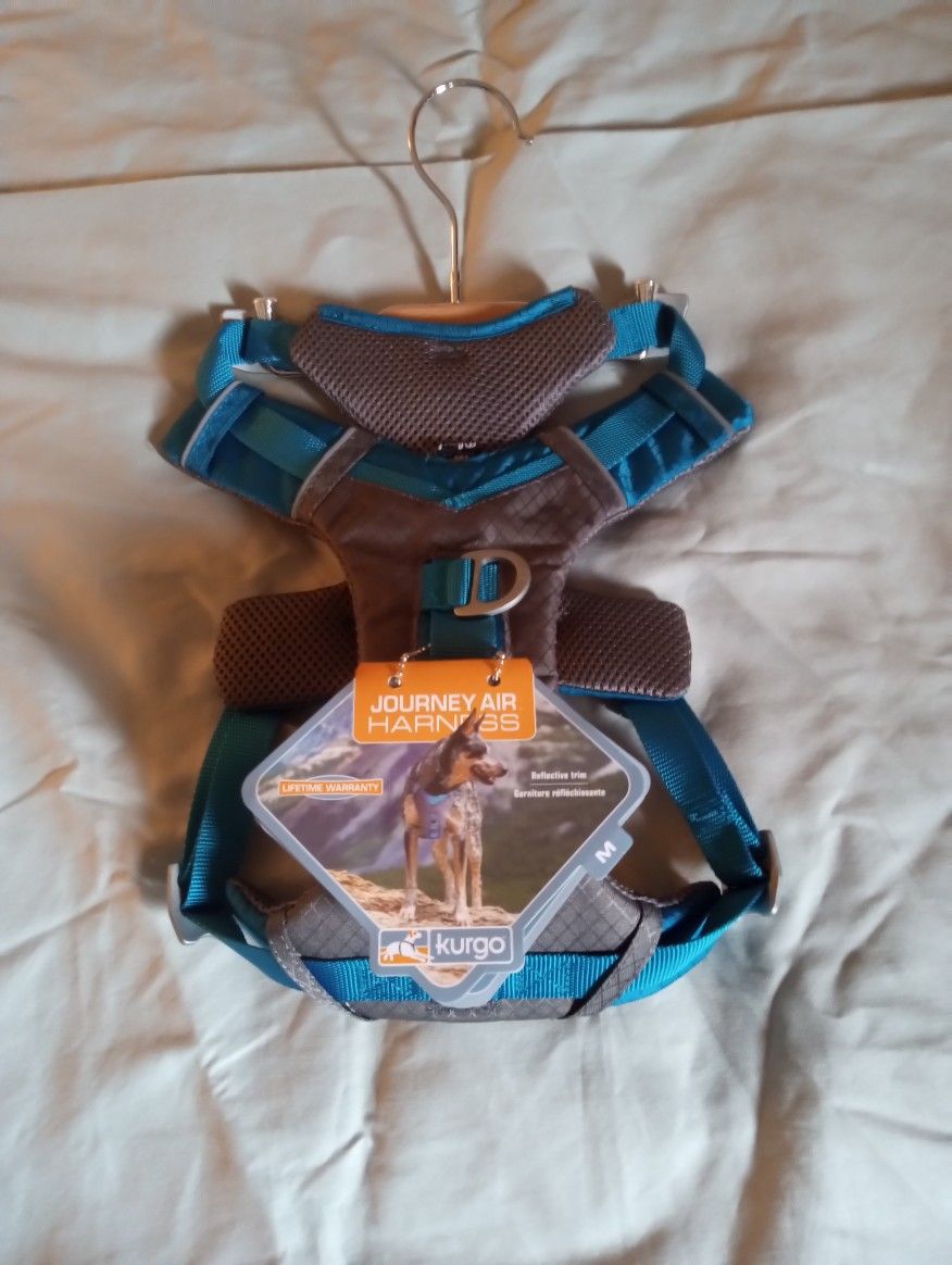 Kurgo Dog Harness