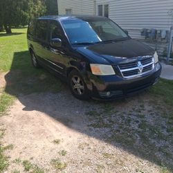 Dodge Grand Caravan