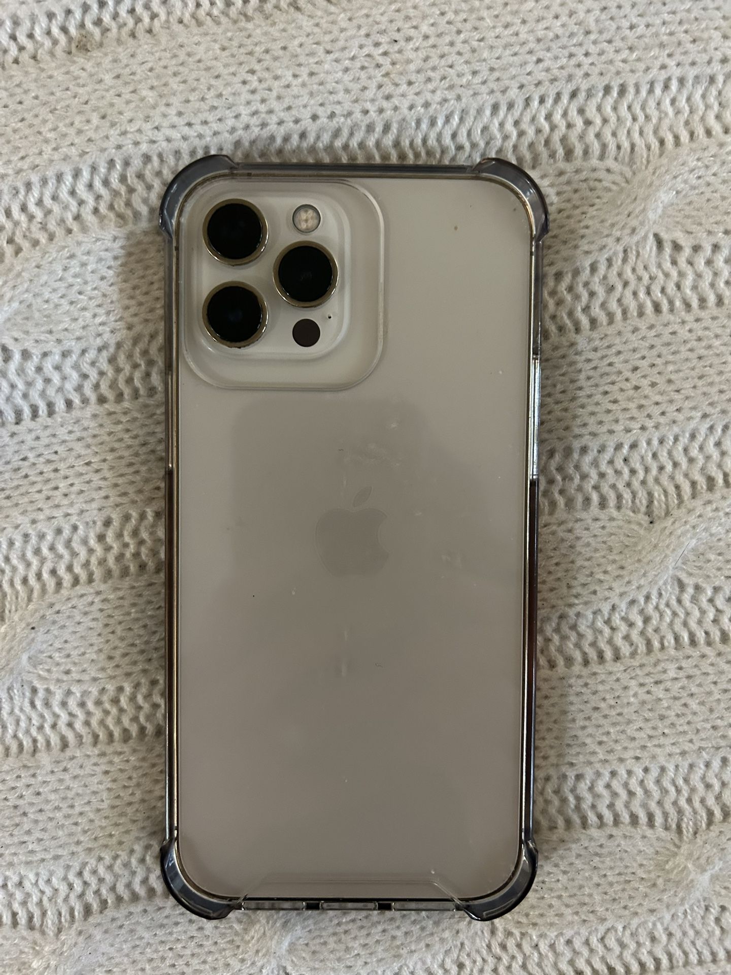 iPhone 12 Pro Max With TikTok