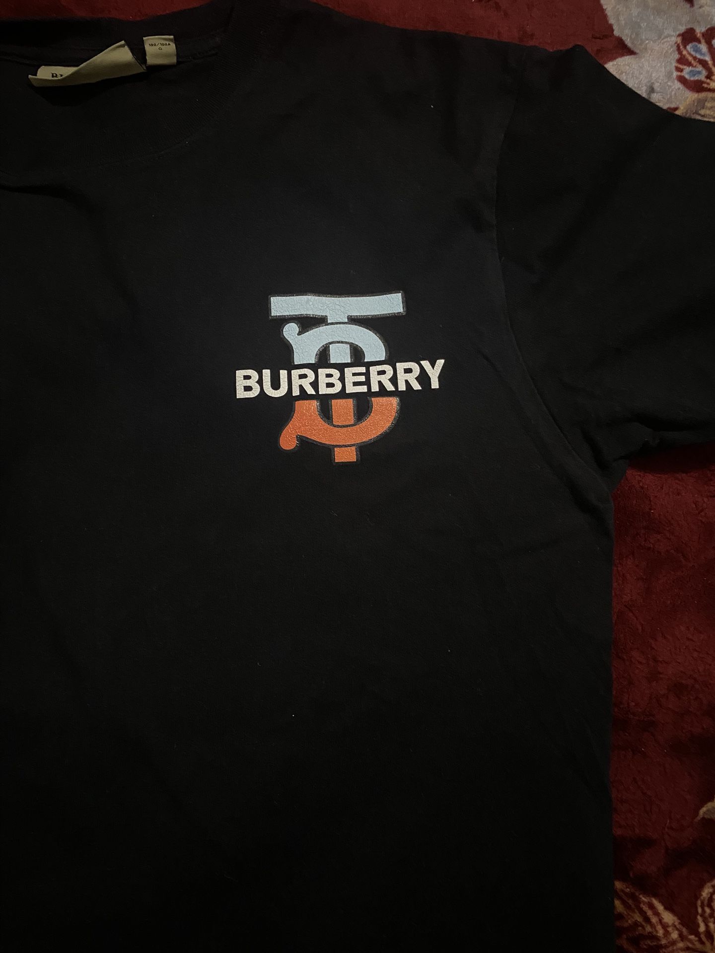 Burberry TB Tee
