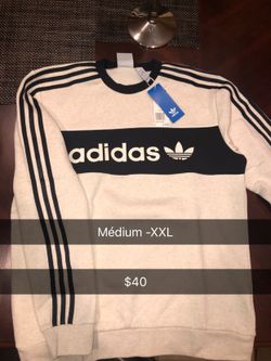 Sweater Adidas