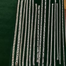PLATA / SILVER