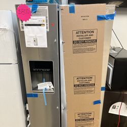 Refrigerator 