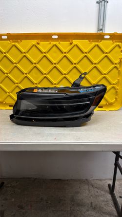 Honda Prologue Left Headlight New