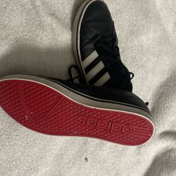 Adidas Neo Shoes Black Size 11 Men’s 