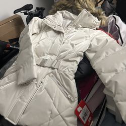 Women’s Metrolina North Face Jacket