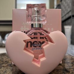 Ariana Grande Thank You Next Perfume