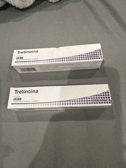 Tretinoina