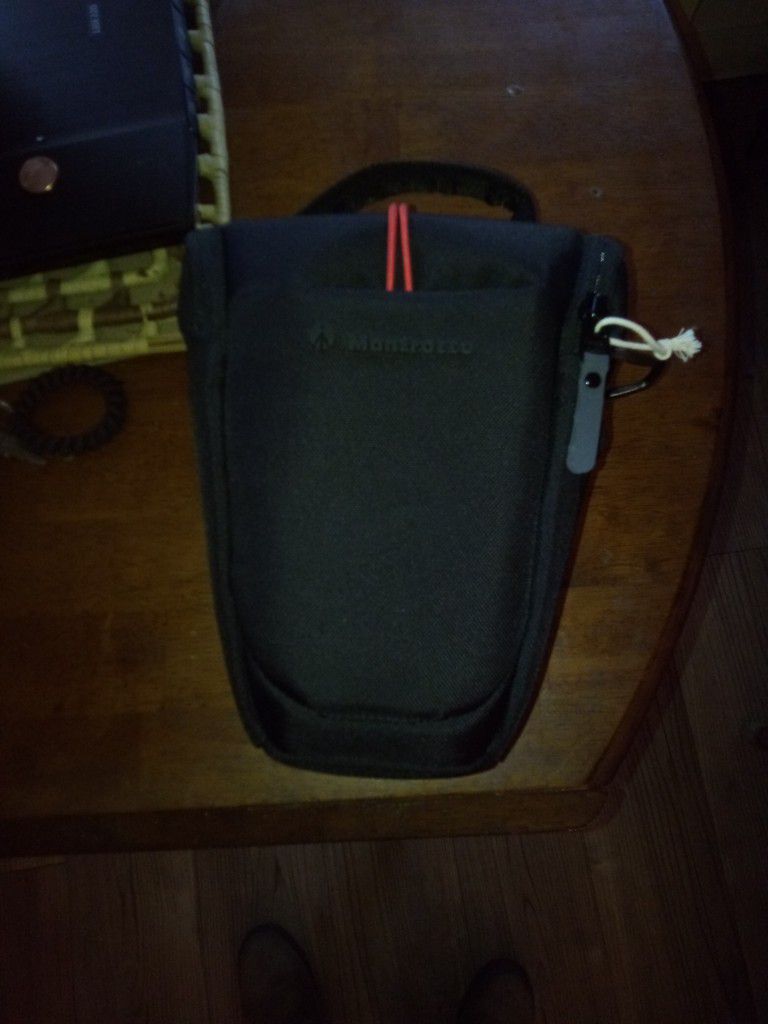 Manfrotto Advanced Camera Holster
