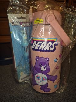 Care bear Set