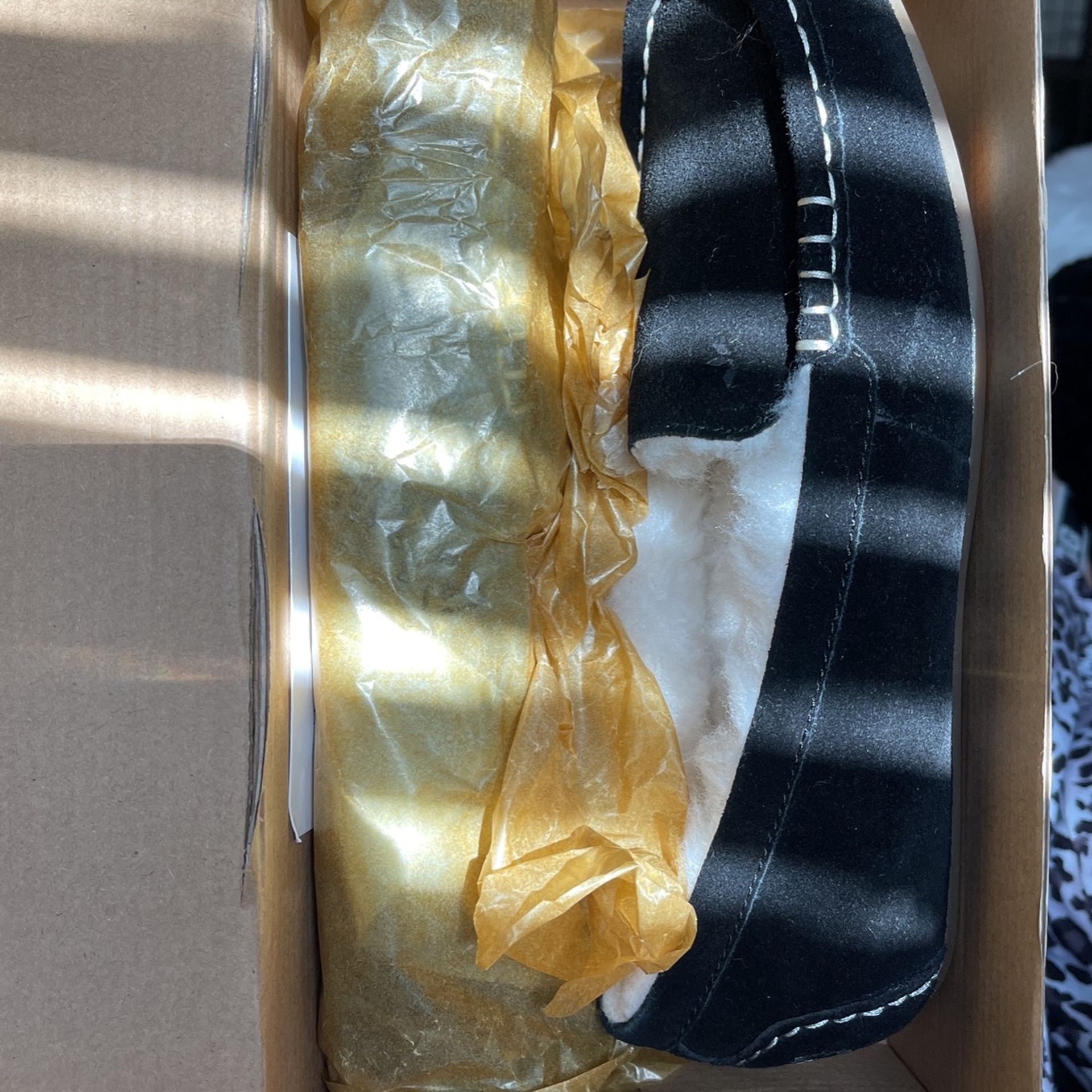 KOOLABURRA By UGG ❤️ Moccasins Black