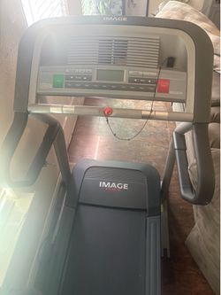 treadmill