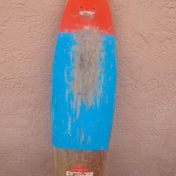 Long board
