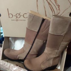 Born tall store boots sale