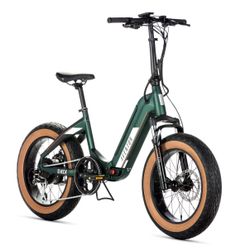 Aventon E-bike