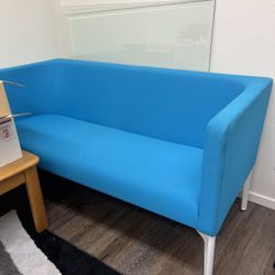 Small Love Seat Couch 