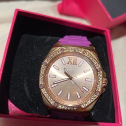 Juicy Couture Watch