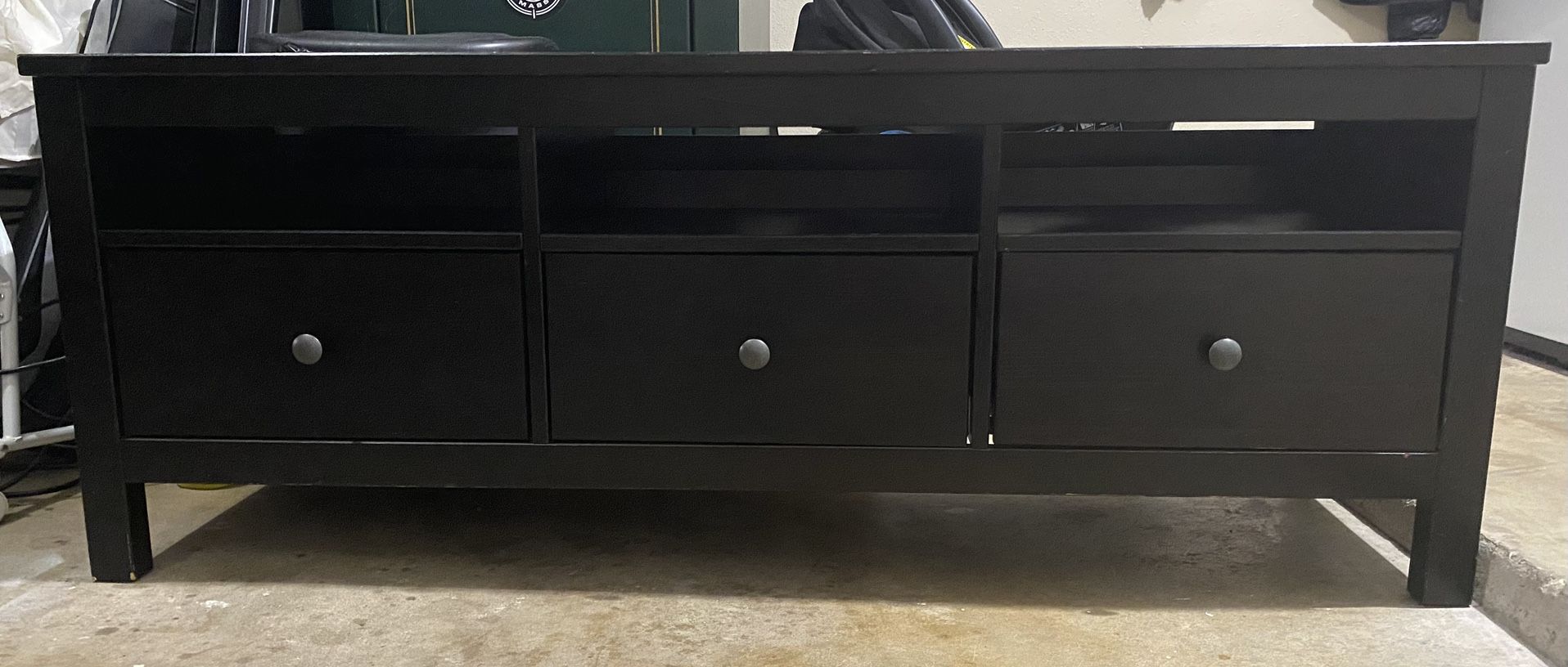 IKEA HEMNES Tv Stand