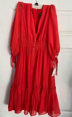 Casual Dress. Size 2