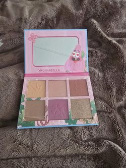 Spongebob Highlighter Blush Brand New