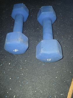 Dumbbells  mancuernas
