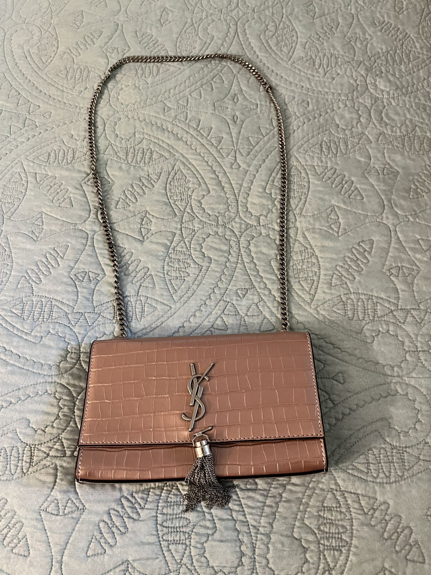 YSL BRAND NEW BAG