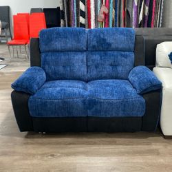 reclining Sofa On Sale $550