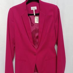 Laundry By Shelli Segal Blazer 