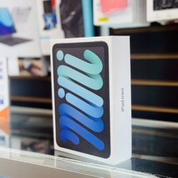 iPad Mini A17 Pro Chip