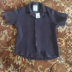 OAS Collared Shirt 