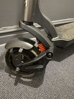 Apollo City Pro, Dual Motor Scooter, Whole Or For Parts