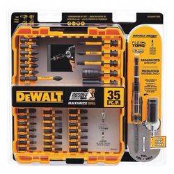 DeWALT IMPACT READY 